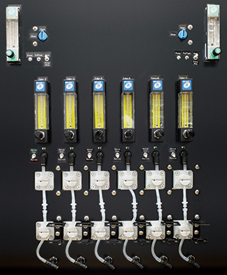 Odor test unit : Module of operant test